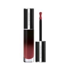 Le Rouge Interdit Cream Velvet Жидкая матовая помада для губ Givenchy