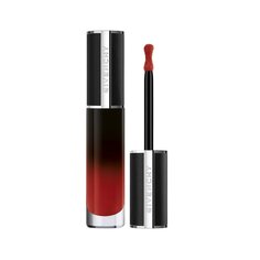 Le Rouge Interdit Cream Velvet Жидкая матовая помада для губ Givenchy