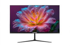 Монитор 21,5" Irbis SMARTVIEW IMVW22FV 1920x1080 LED, 16:9, VA, 250cd, 1000:1, 3ms, 178/178, VGA, HDMI, 75Hz, tilt, VESA 75х75, black