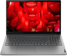 Ноутбук Lenovo ThinkBook 15 G5 IRL 21JD001EAU i5-1335U/8GB/256GB SSD/Iris Xe Graphics/15.6" FHD IPS/WiFi/BT/cam/Win11Pro/grey