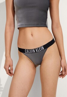 Плавки Calvin Klein Underwear BRAZILIAN