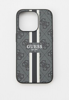 Чехол для iPhone Guess 15 Pro, с MagSafe