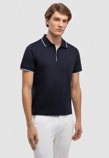 Поло Kanzler Slim fit