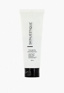 Пенка для умывания Skinjestique Pure Gentle Cleansing Foam