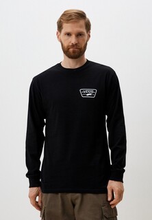 Лонгслив Vans MN FULL PATCH BACK LS