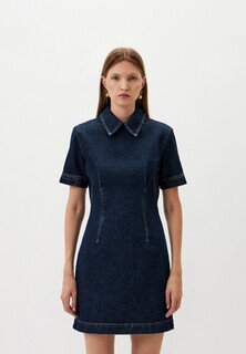 Платье джинсовое Sportmax 