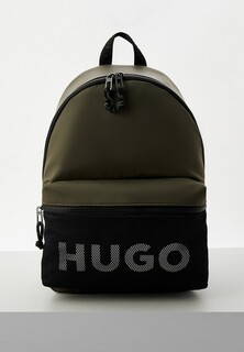 Рюкзак Hugo Hans_Backpack