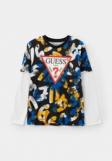 Лонгслив Guess 