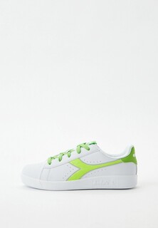 Кеды Diadora GAME P VIRTUAL GS