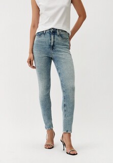 Джинсы Calvin Klein Jeans HR SKINNY