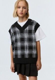 Жилет Sela School collection