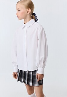 Рубашка Sela School collection