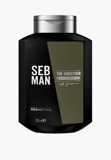 Кондиционер для волос Sebastian Professional THE SMOOTHER для волос