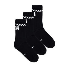 Носки Cotton Sport Sock 3-Pk Helly Hansen