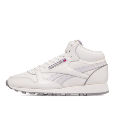 Кроссовки Reebok Classic Leather Mid