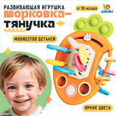 Развивающая игрушка Iq Zabiaka