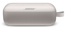 Bose Акустика портативная SoundLink Flex Bluetooth Speaker, белый