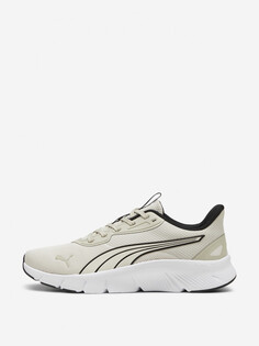 Кроссовки женские PUMA Flexfocus Lite Modern, Бежевый