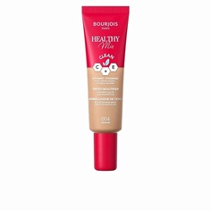 Тональное средство BOURJOIS Тональный крем увлажняющий Healthy Mix Tinted Beautifier