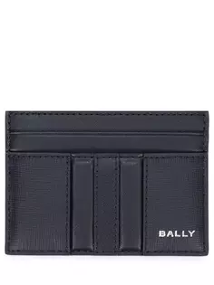 Кардхолдер кожаный Bally