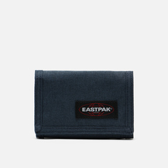 Кошелек Eastpak Crew Single, цвет синий