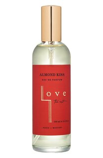 Парфюмерная вода Almond Kiss (100ml) Love Tea Art