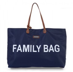 Сумки для мамы Childhome Сумка для семьи Family Bag