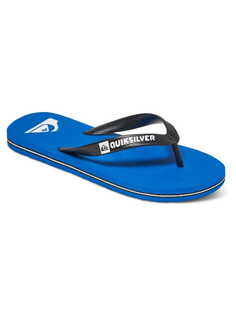 Детские Сланцы Molokai Quiksilver