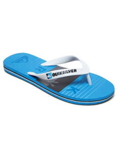 Детские Сланцы Molokai Quiksilver