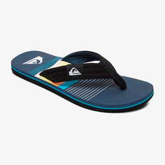 Мужские сланцы Molokai Quiksilver