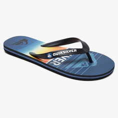 Мужские сланцы Molokai Quiksilver