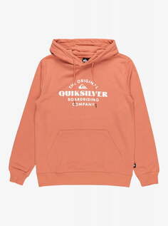 Мужское худи Tradesmith Quiksilver