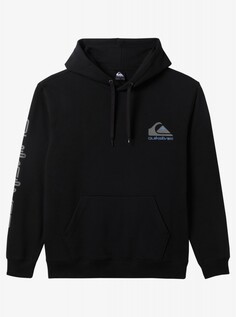 Мужское худи Omni Logo Quiksilver