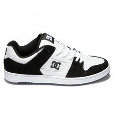 Кожаные мужские кроссовки Manteca DC Shoes