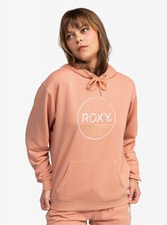 Женское худи Surf Stoked Roxy