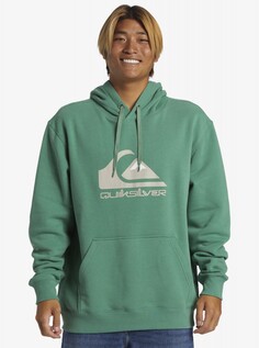 Мужское худи Big Logo Quiksilver