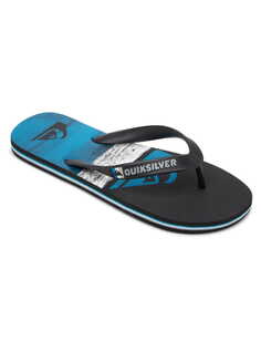 Детские Сланцы Molokai Panel Quiksilver