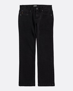 Узкие Детские Джинсы Billabong Outsider Jean