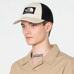 Кепка Mudder Trucker The North Face