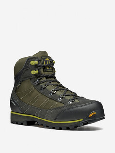 Ботинки мужские Tecnica Makalu Iv GTX, Зеленый