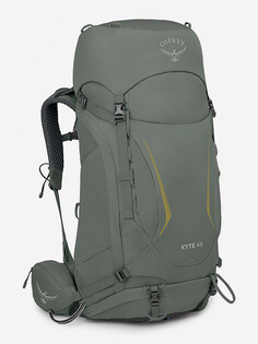 Рюкзак женский Osprey Kyte, 48 л, Зеленый