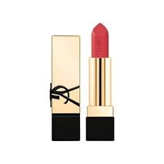 Помада для губ YVES SAINT LAURENT Губная помада Rouge Pur Couture Caring Satin