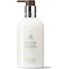 MOLTON BROWN Лосьон для рук Orange & Bergamot 300.0