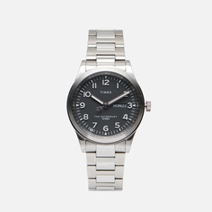 Наручные часы Timex Waterbury Traditional, цвет серебряный