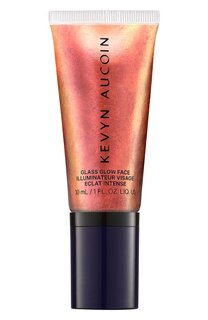 Сияющая основа-хайлайтер для макияжа, оттенок Cosmic Flame (30ml) Kevyn Aucoin