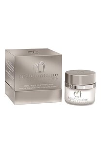 Осветляющая маска двойного действия (50ml) Bellefontaine