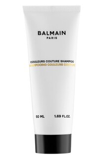 Шампунь для окрашенных волос (50ml) Balmain Hair Couture