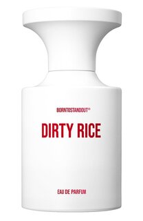 Парфюмерная вода Dirty Rice (50ml) Borntostandout