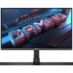 Монитор 31,5" GIGABYTE M32U AE 3840x2160 IPS 144Hz 350cd/m2 16:9, 1 мс, AMD FreeSync