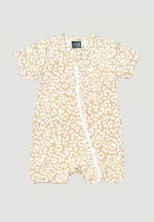 Песочник Mjolk Sleep and Play Sand Leopard